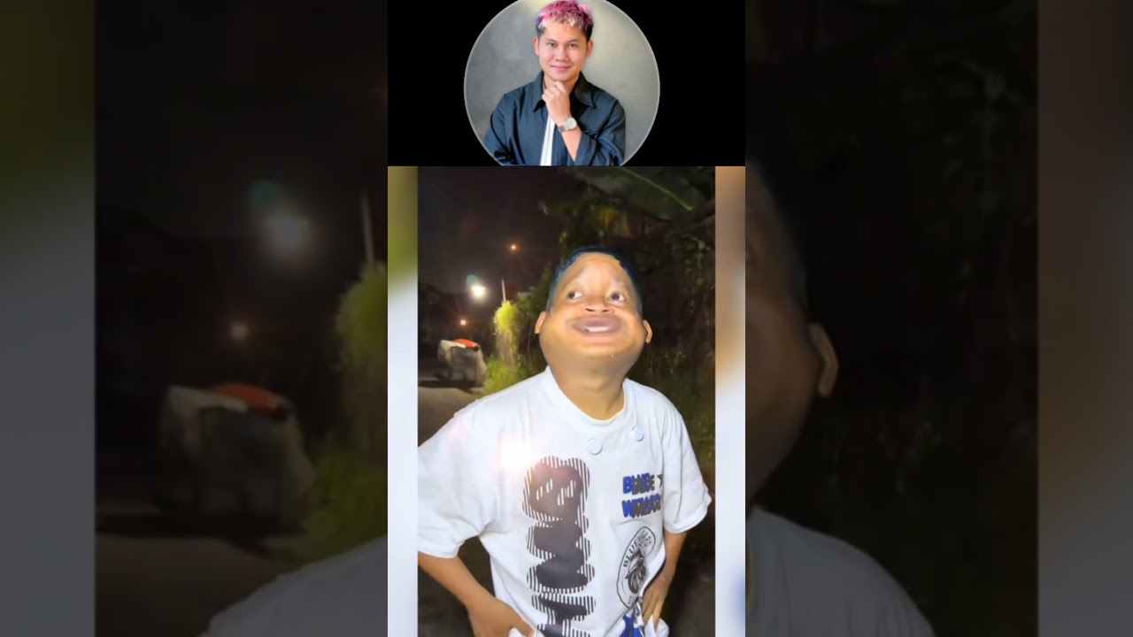 akhir nya yonas kancil sampe juga di solo #ompedvisual #fyp