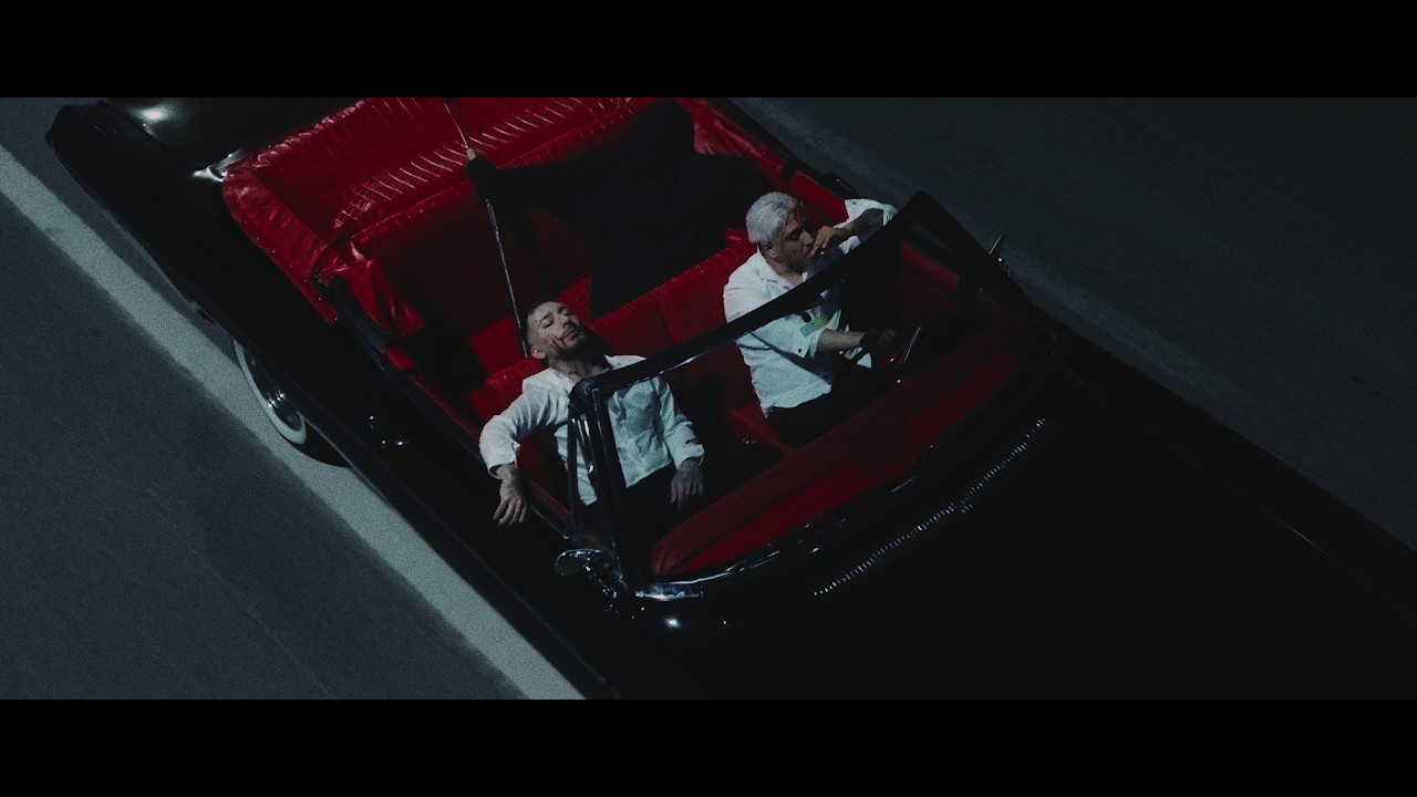 UZI x MUTİ - TİMSAHLAR