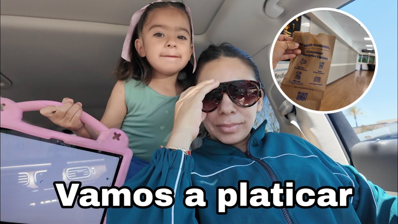 This is what my psychiatrist told me | 👩🏻‍⚕️🏥