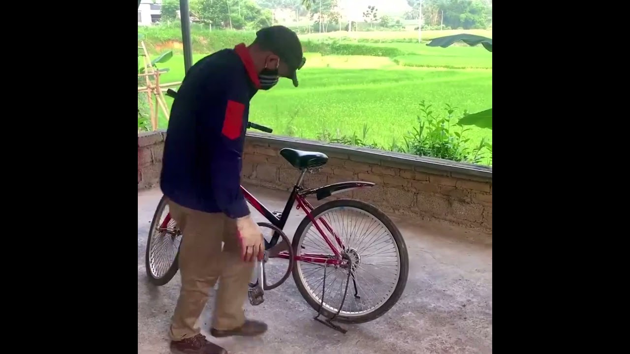 Superfast Chainless Bicycle Build Begins 🔥 No Chain, Full Power! | Part 1