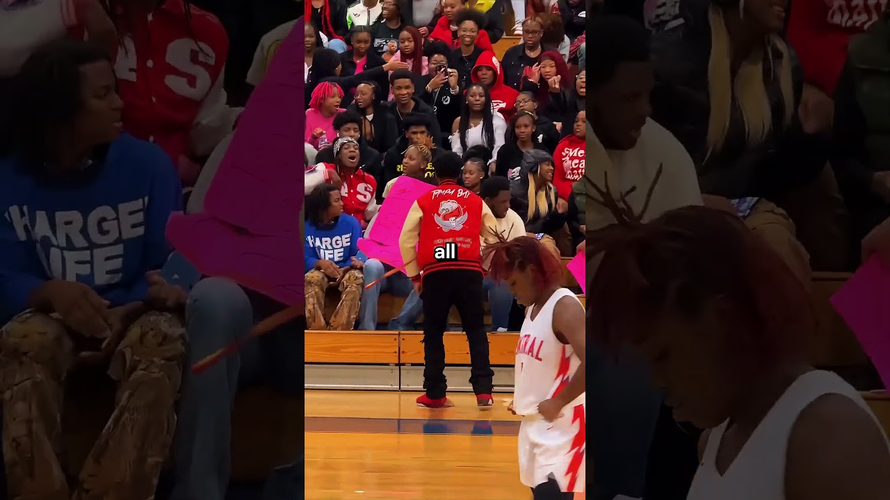 This Kid STOLE the Show 😂