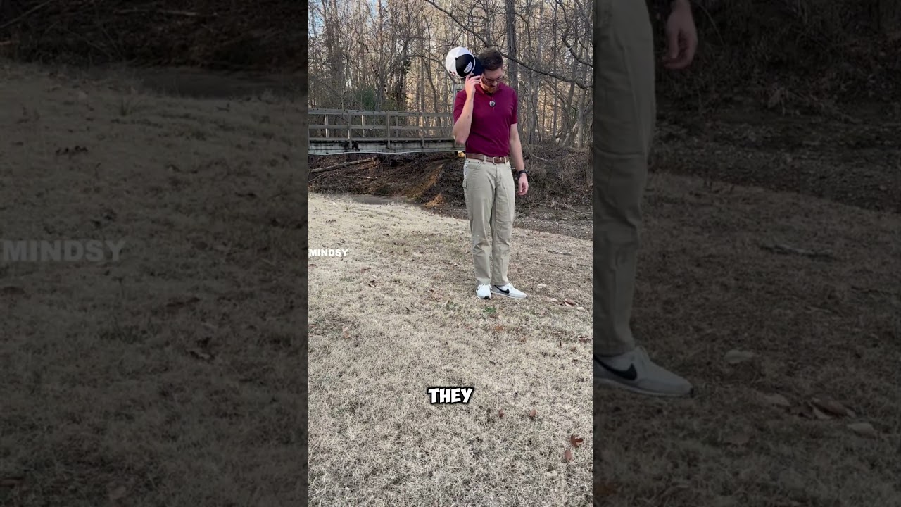 This Golf Gadget Is Banned for a Reason 😳