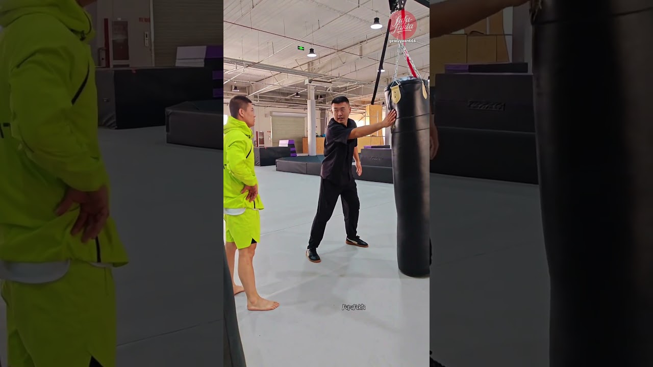 Dana White di buat terkesan dengan seni bela diri ini