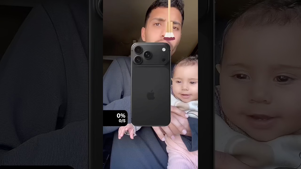 غيرت لون الآيفون !؟