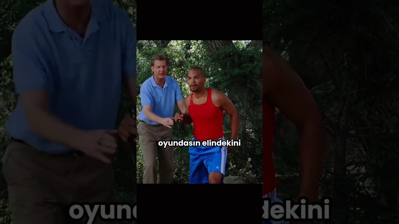 30 Yaşında Ama 12 Diye Oyuna Soktular 😂