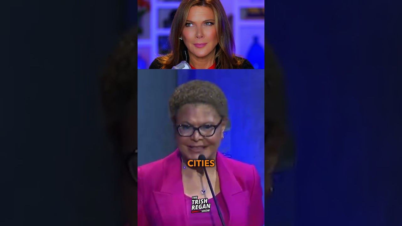 Did They NOT Understand the Question??! CA Debate Stumps Dems