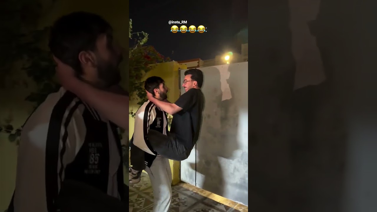 هاا العزيز😂😂😂