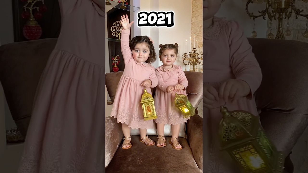 عدنا أشهر فيديو للبنات من سنة 2021 صورناه ب 2026🥹 #viral