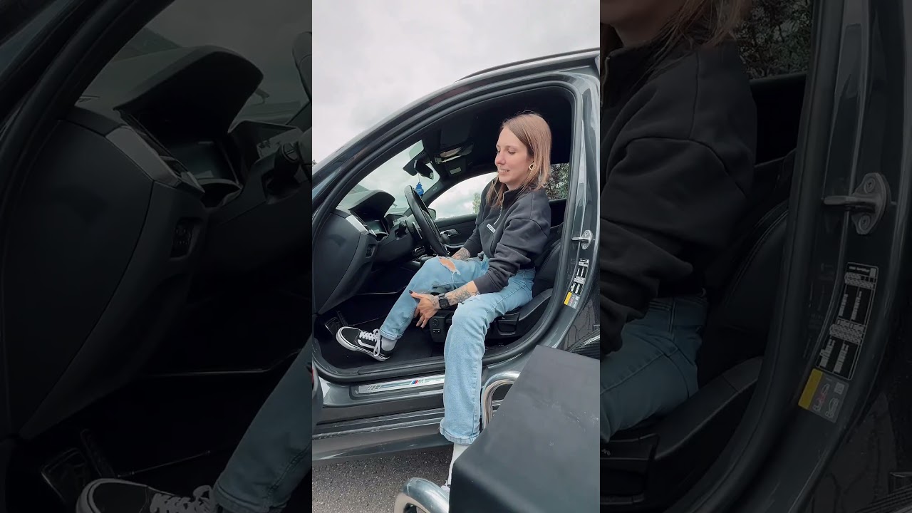 🚗 “Easy” sieht nur für die anderen so aus. 😉