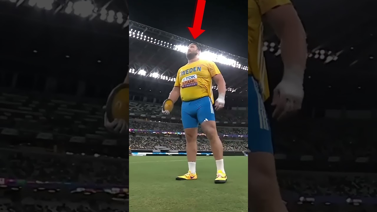 Semua Terpeleset, Lalu Pria Ini Melakukan Ini!