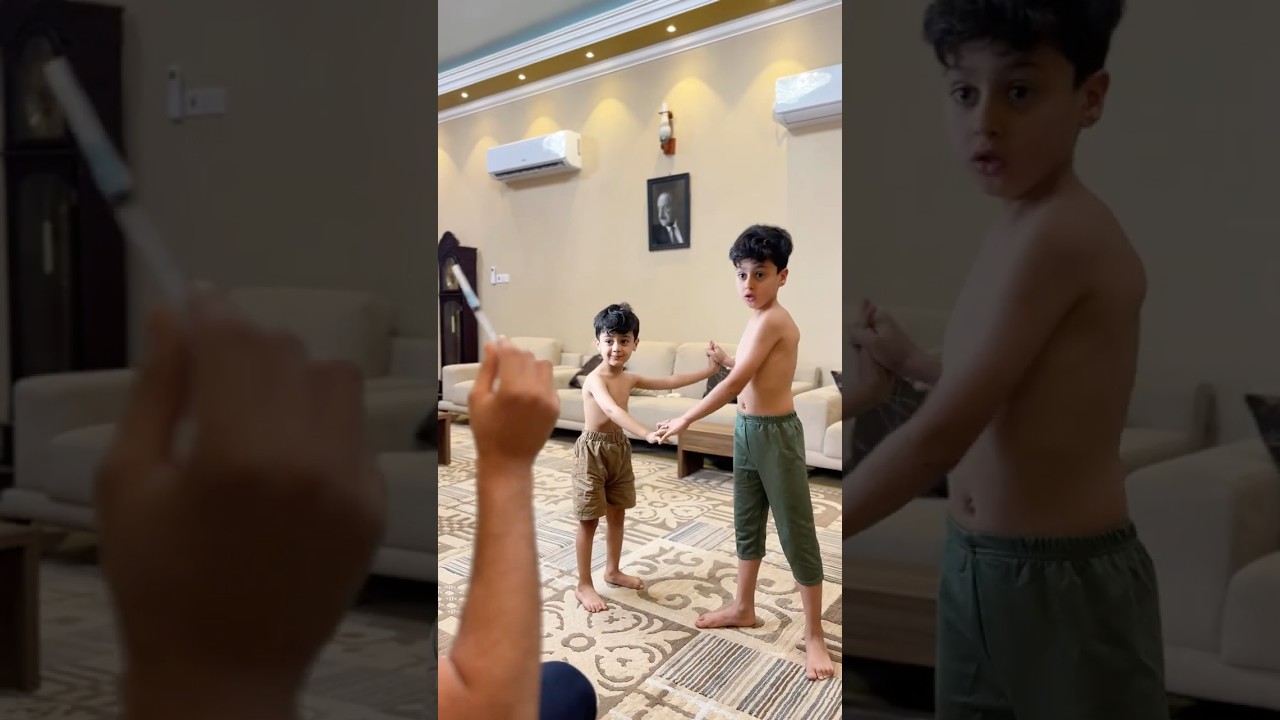 اقوى سلاح ضد مجودي وجود 😎🤣#مجودي #جودي #نتiraq