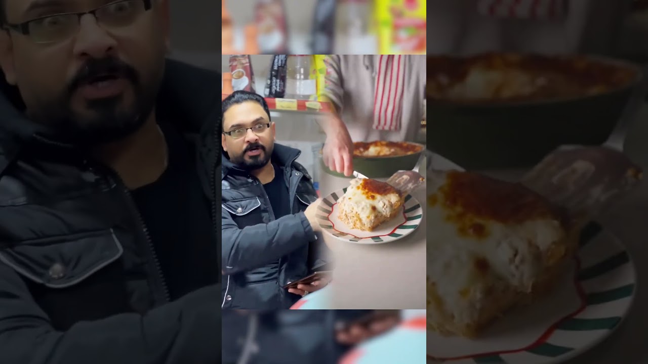 ماياكل سمك اذا مو اخوه وياه واخو عكسة 😔💔 (جزءالرابع) #احمد_الشايب87 #reels #متابعه #video #shorts