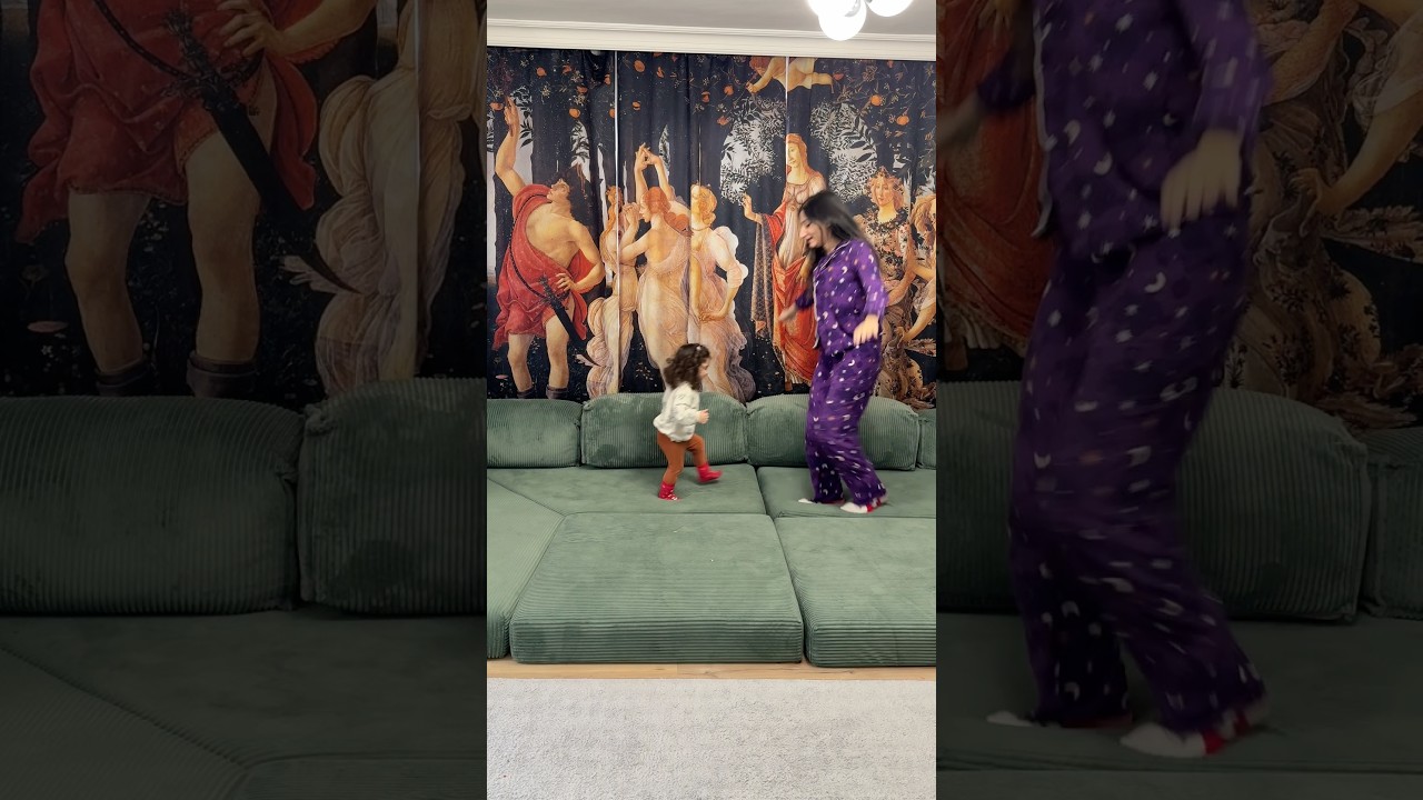 Bebeğim için koltuklarımı değiştirdim #vlog #shorts