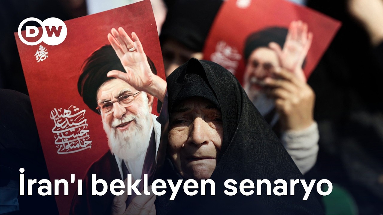 İran yıkılırsa Türkiye ve Ortadoğu'yu ne bekliyor?