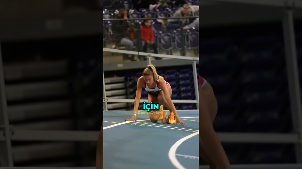 Olimpiyatlarda Hangi Tabancaları Kullanıyorlar ? 🤯