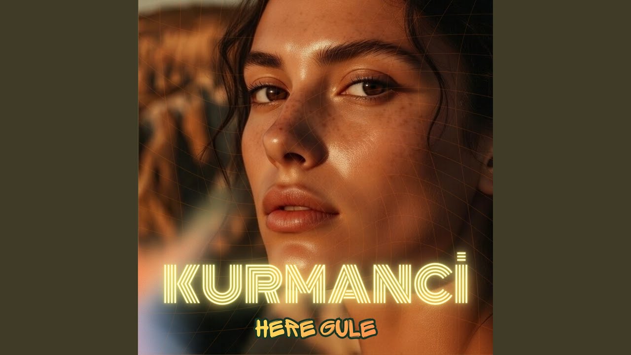 KURMANCİ HERE GULE