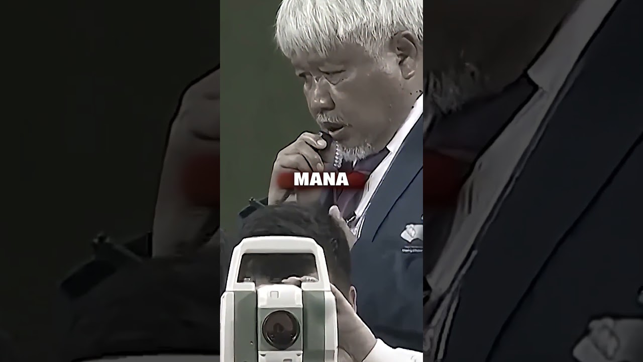 "Tak Terkalahkan: Kemenangan Nirage Chopra Meski Ditentang"