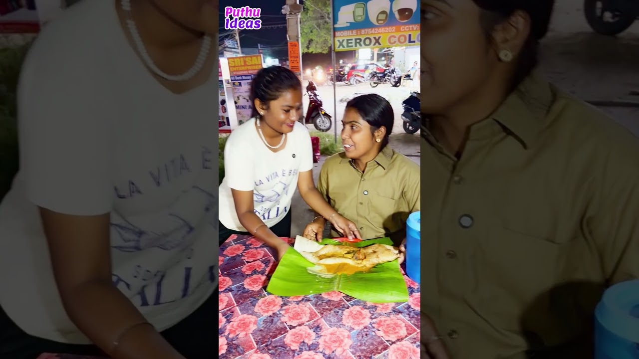 நல்ல மனசு ..😥#sentimentshorts  #emotionelshorts #puthuideas