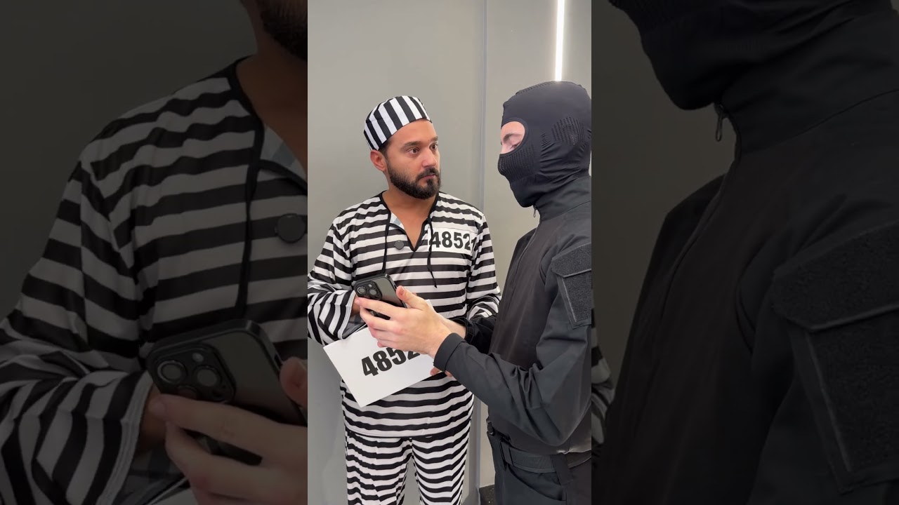 عيب هالمعاملة!!
