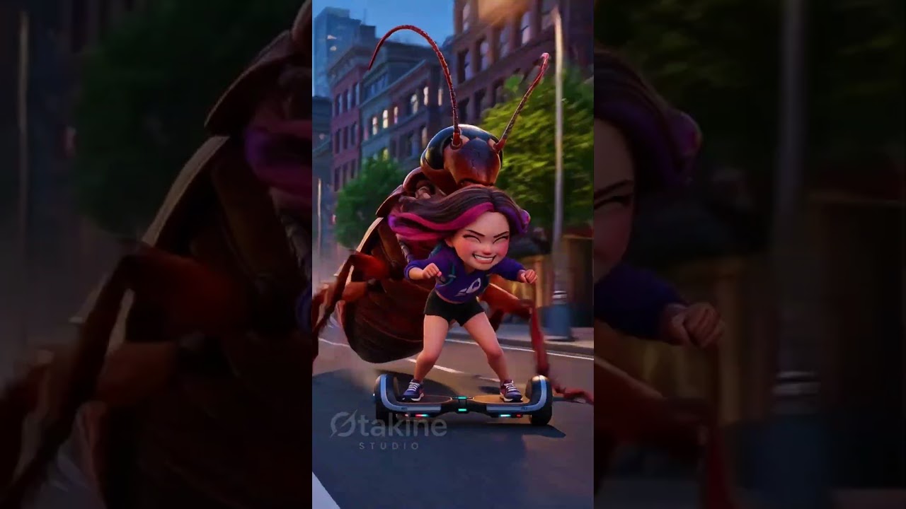 O Carro Emilly Vick🎭Ketlen🎨Leozinho 🌈