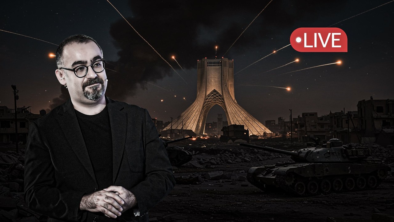 بەپەلە؛ 4 کاژێری دیکە چی روودەدات؟ فڕۆکەی جەنگی و مووشەک لە ئاسمانن