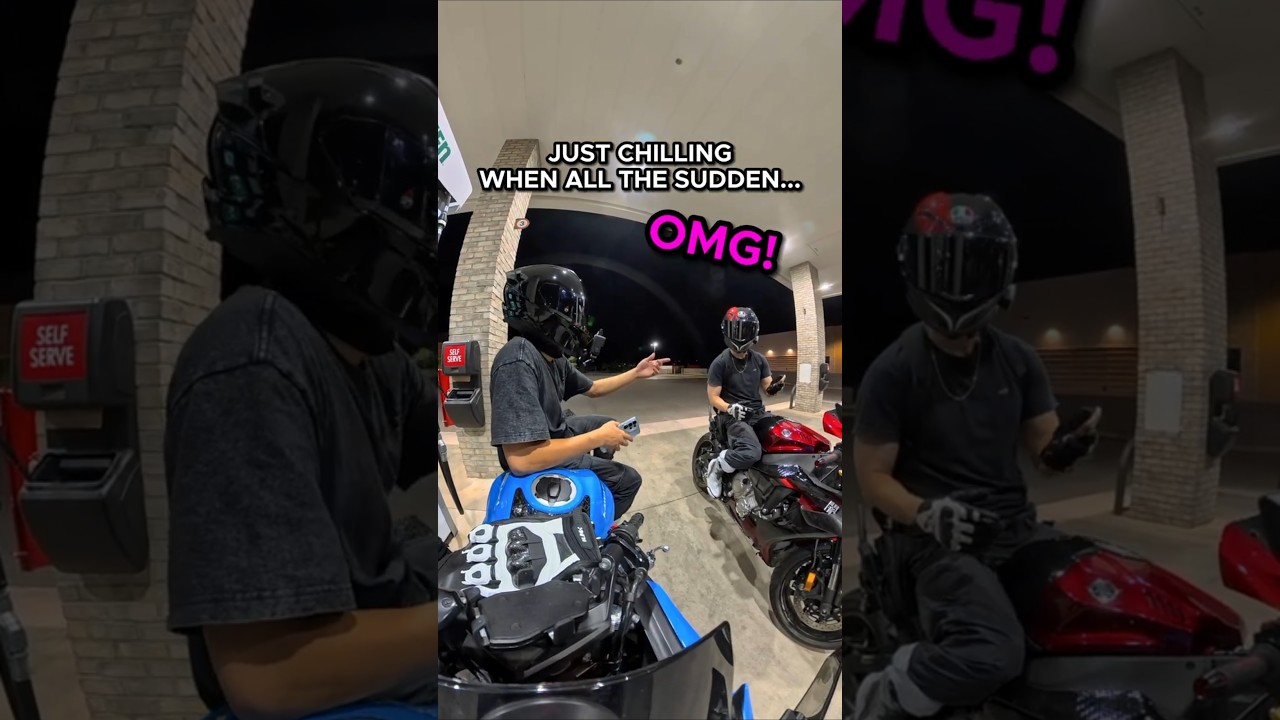 I hope the photos turned out good...#biker #motorcycle