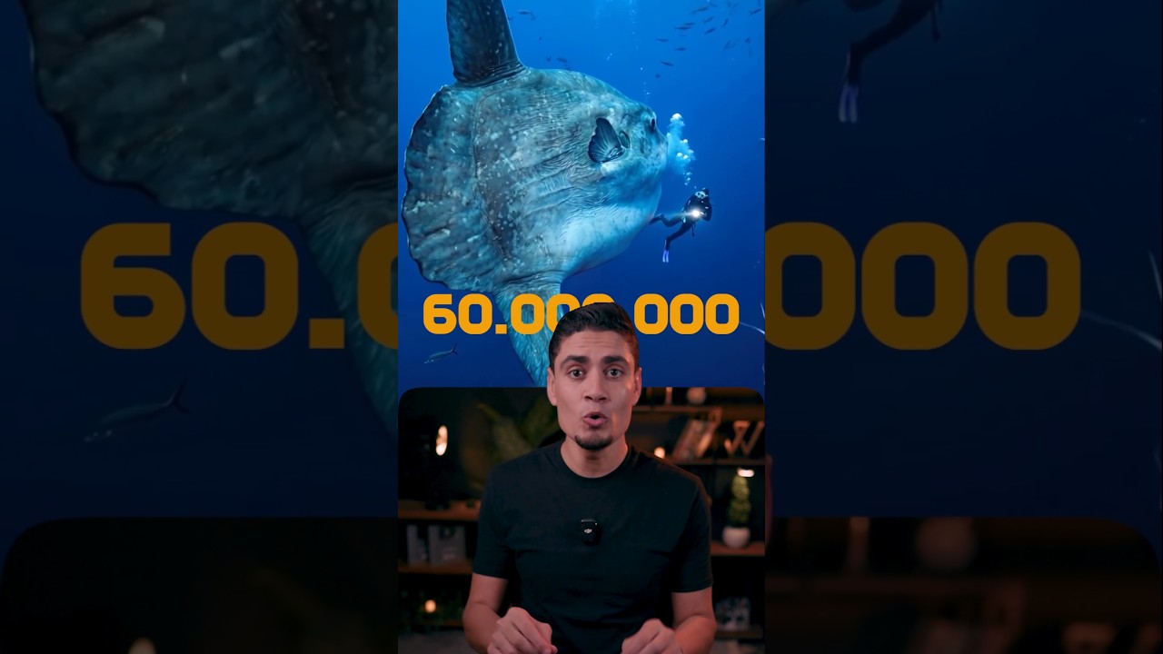 سمكه دي ولا مائده رحمن
