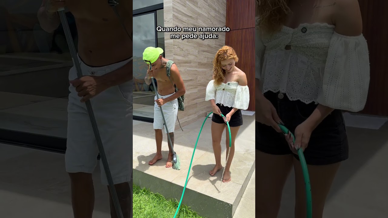 Eu juro que tentei 🥹