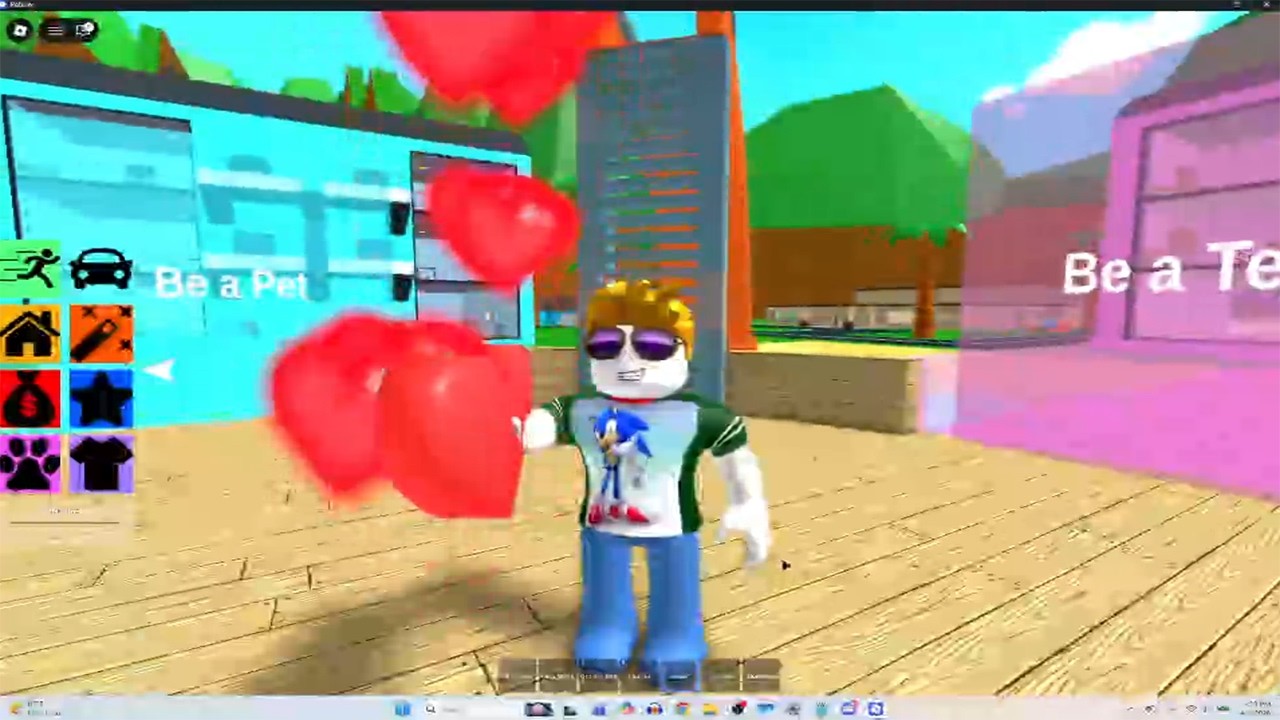 top 5 reason why i love noobs