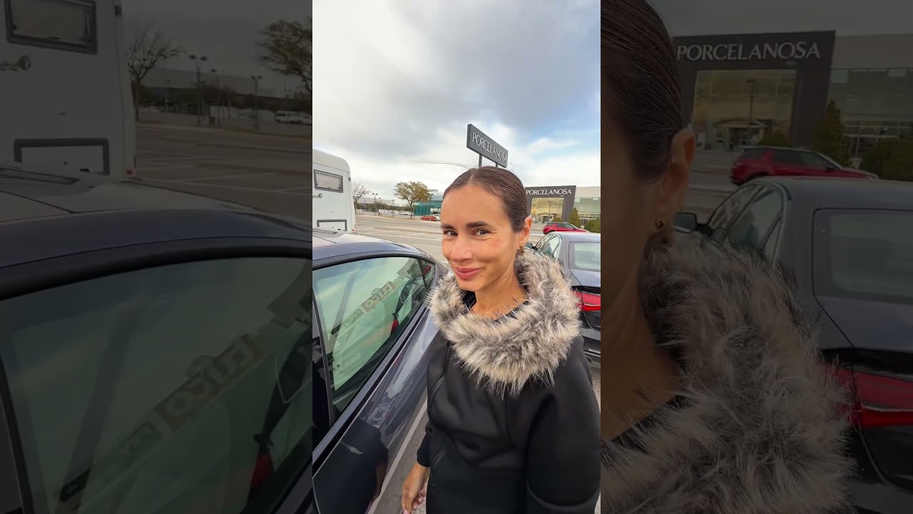 We thought it wouldn't happen🤯🫣 #tesla #automobile