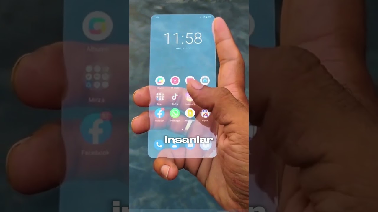 Bu Sahte iPhone Seni Telefonsuz Bırakıyor😳