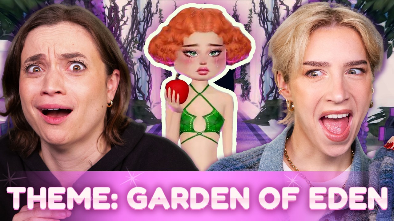 Dress To Impress: PRO Mode