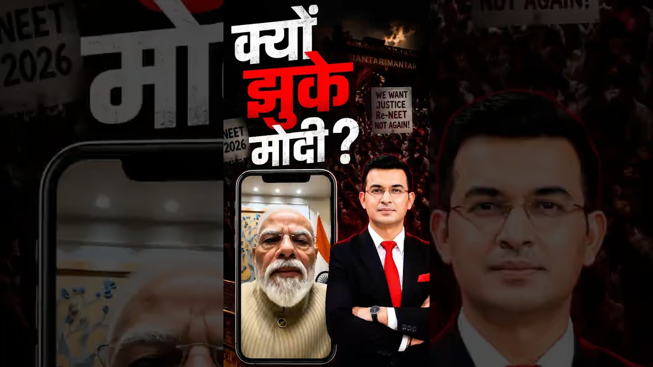 CJP's Final Appeal: One Demand, One Goal — Pradhan Must Resign  #sonamwangchuk #khansir