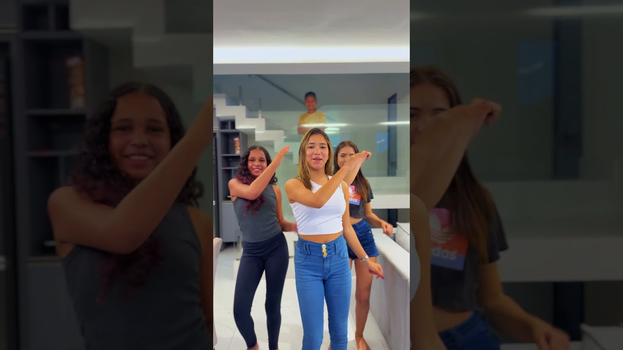 Se juntaram #explorar #vlog #arthursouza