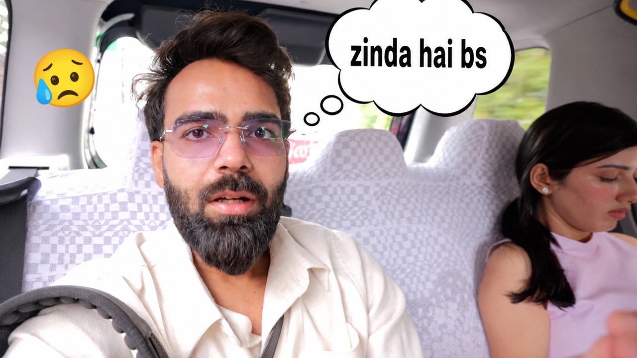 Zinda hai | Inhone Hume Bachane mei Puri Jaan laga di