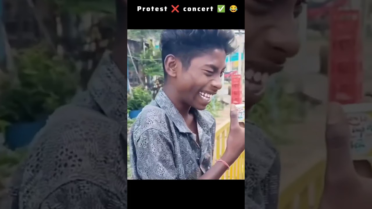 Gen Z vs Government Is Pure Chaos 😂  #funny #genz #comedy #memes #seojunprajapati