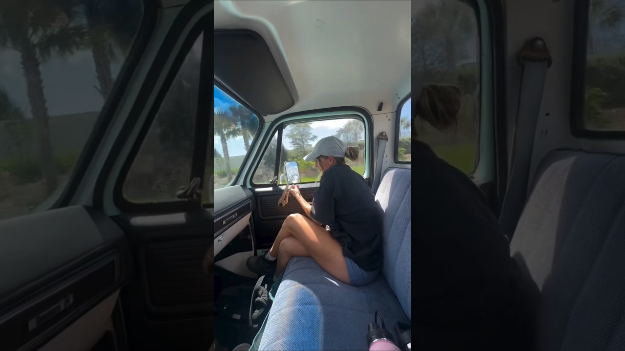 He's got himself a keeper 😉😎🤝✌️ #classic #c10 #automobile #shorts #squarebody #chevy #projectlife