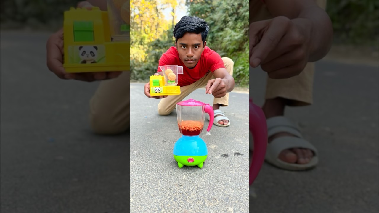 Two New Mixer Machine And USB Rechargeable Mixer Machine 🔥