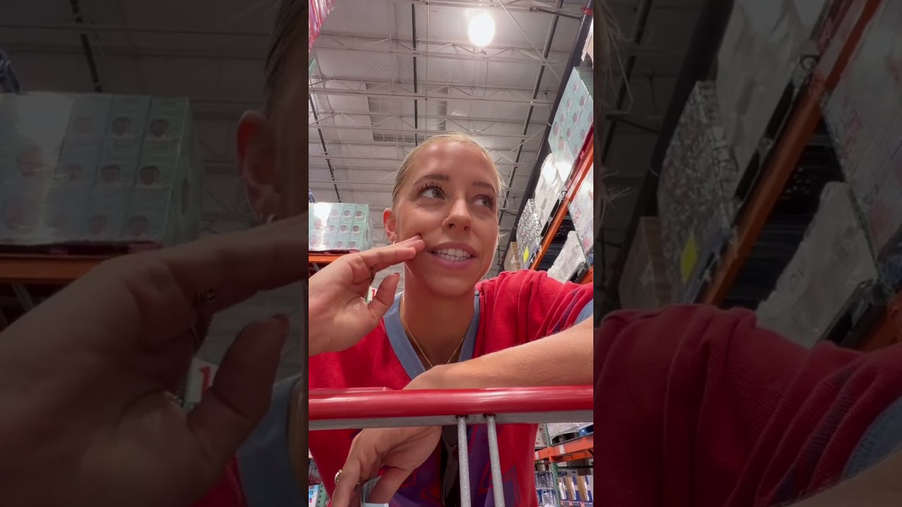 Am I gonna be okay?! SOS #costcohaul #dayinmylife #vlog #mom #groceryshopping