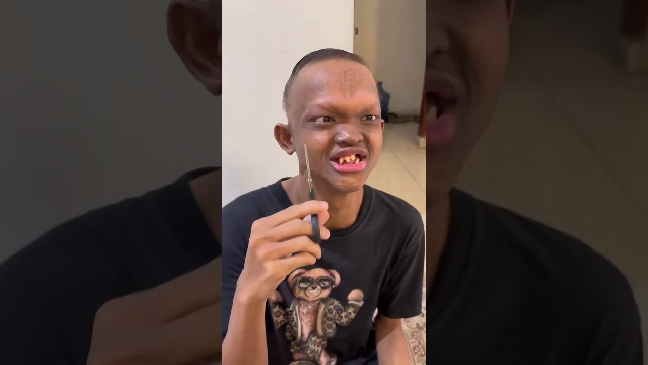 Baling bah si @dikirich__ #shorts #funny #fyp #prank  #viral #viralvideos