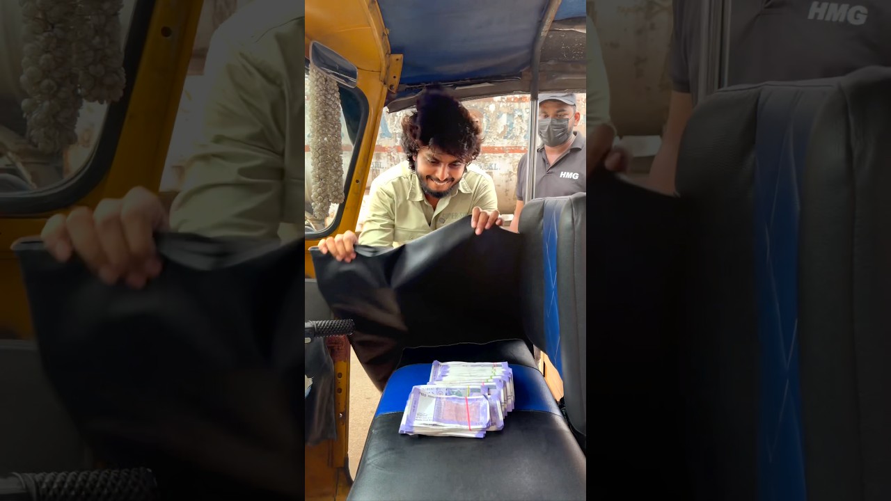1 lakh 🛺 seat surprise ♥️