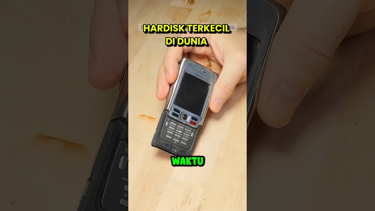 Alasan hp sejuta umat ini mendunia #foryourphone #smartphone