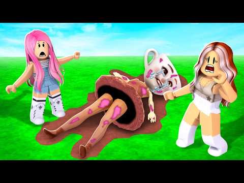 O QUE ACONTECEU COM A BAILARINA CAPUCCINA?