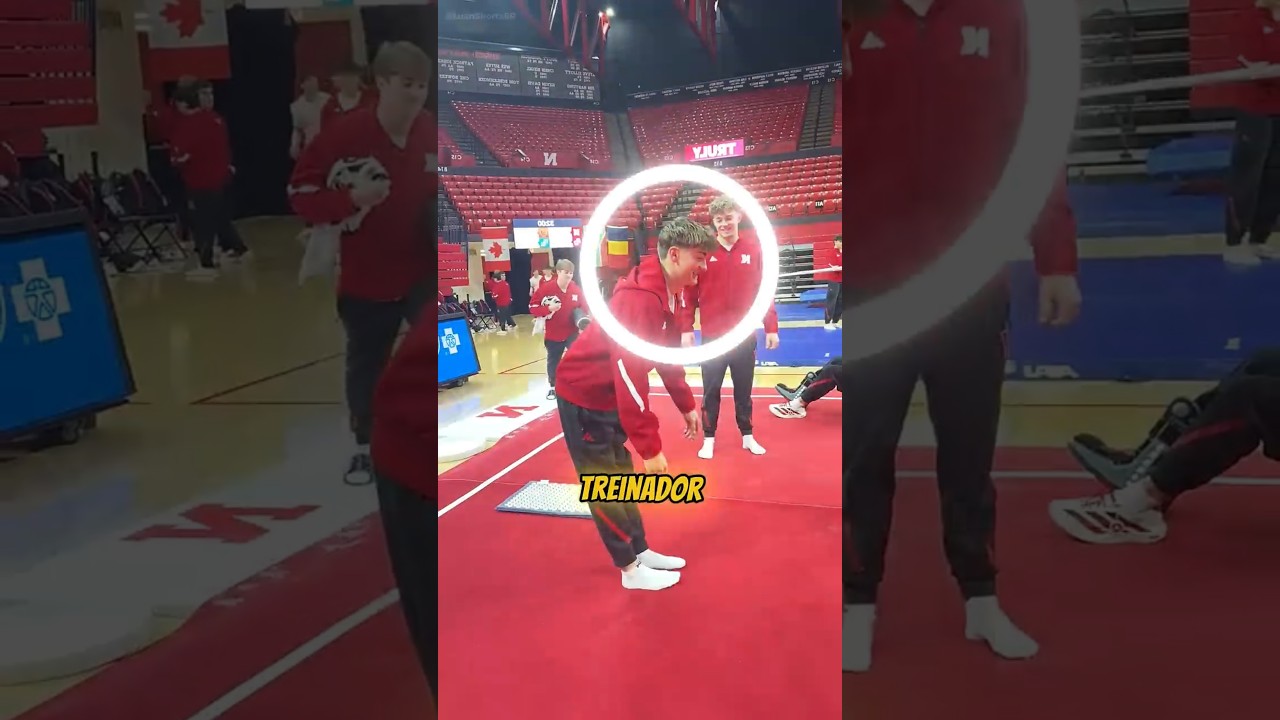 Esses Alunos surpreendeu o treinador 🤯