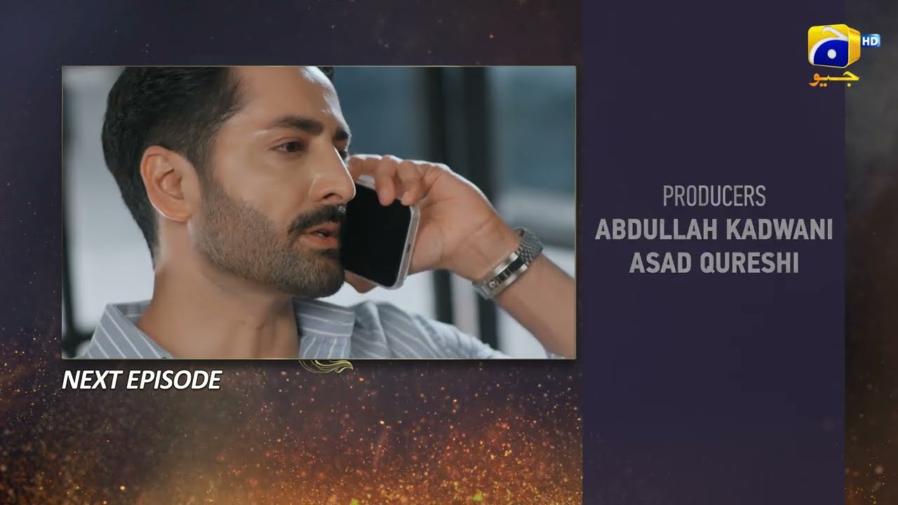 Nashtar Episode 07 Teaser - 5th Sept 2026