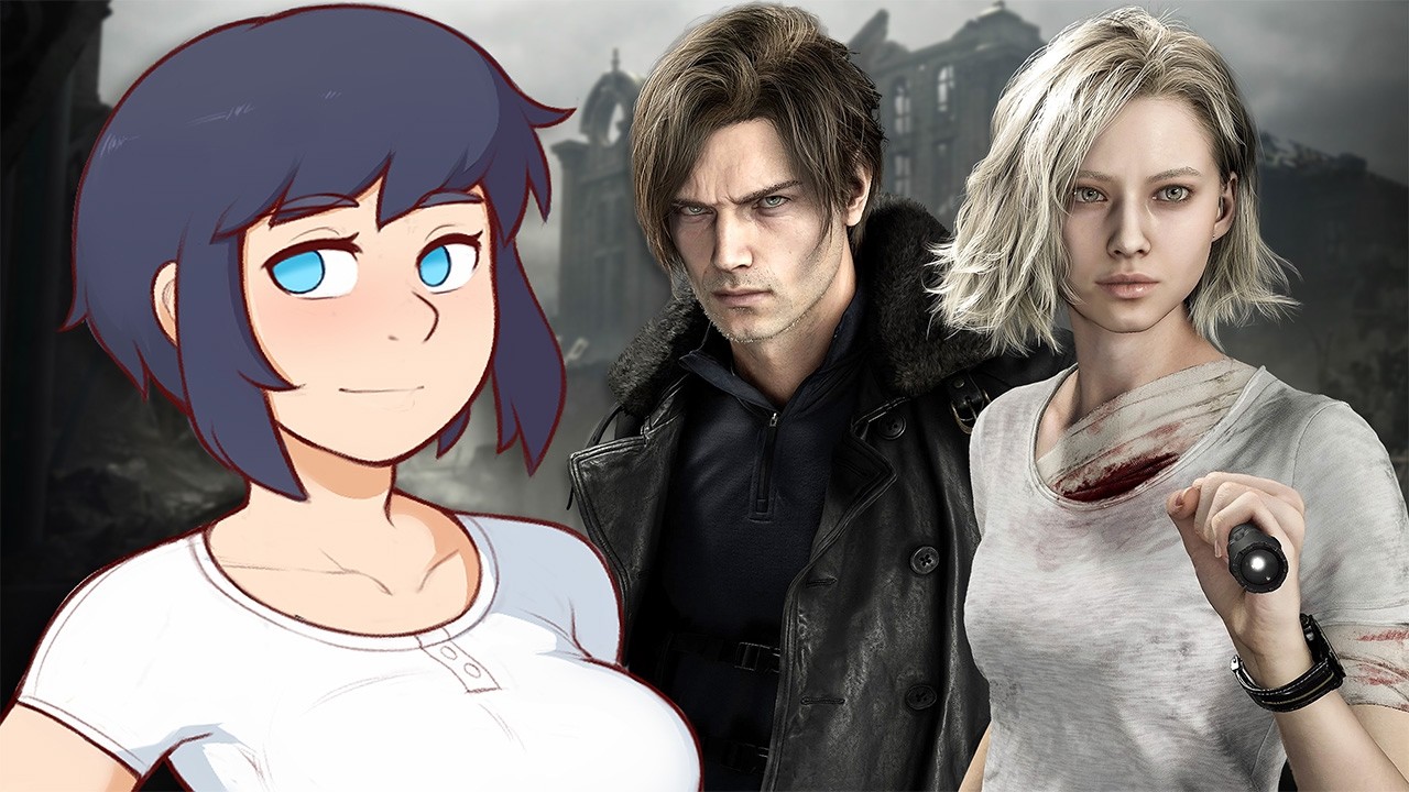 Resident Evil 9 Requiem Is Phenomenal