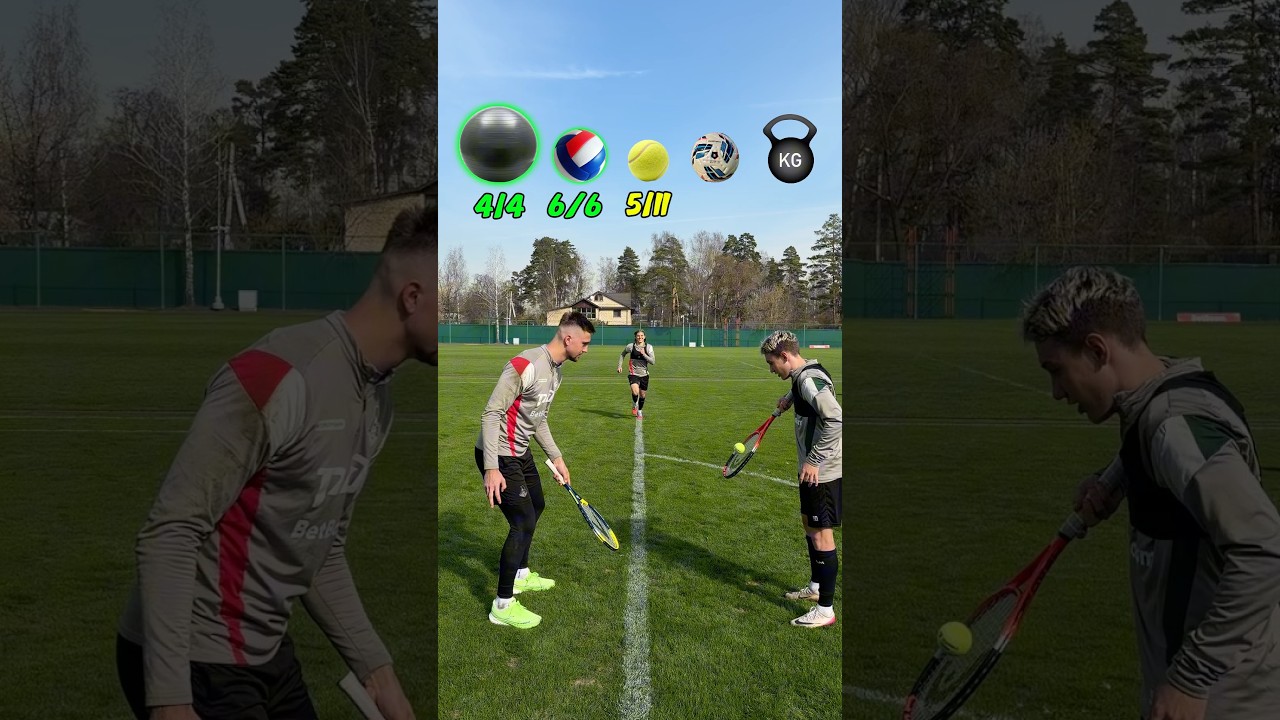 Кто быстрей?