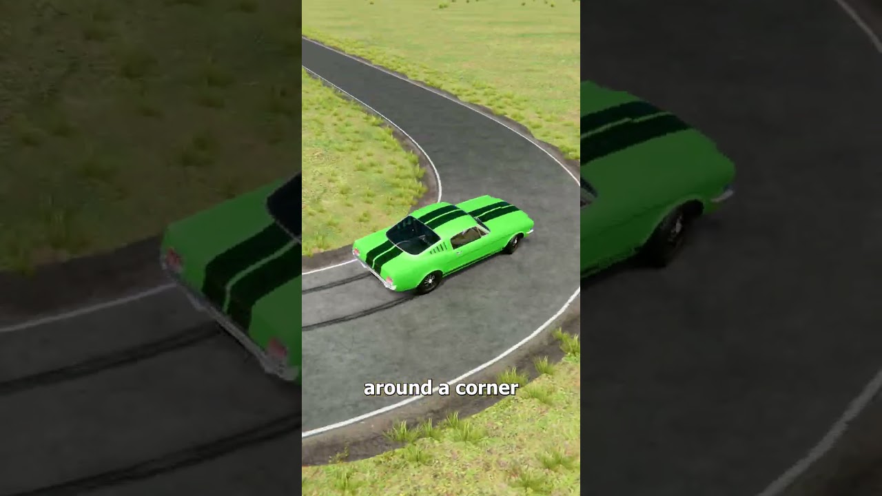 How A Car Differential Works 🤔