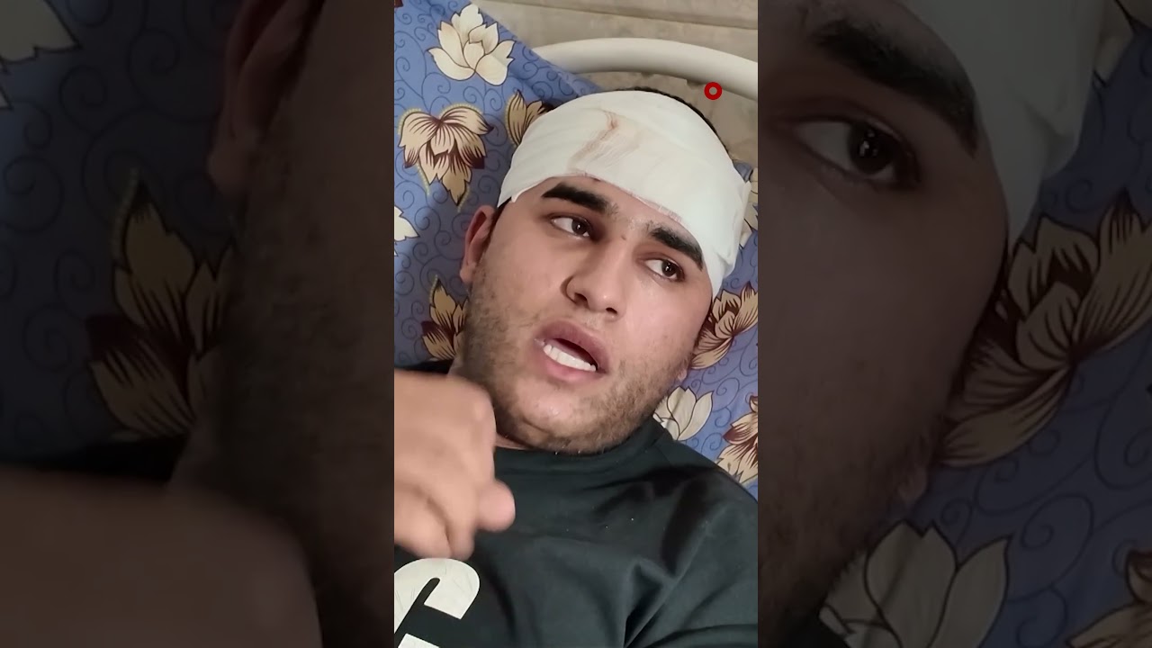 تعليق على أحد مواقع التواصل يتحول لتهديد وذوو الشاب سجاد يقولون أن حياة ابنهم باتت مهددة