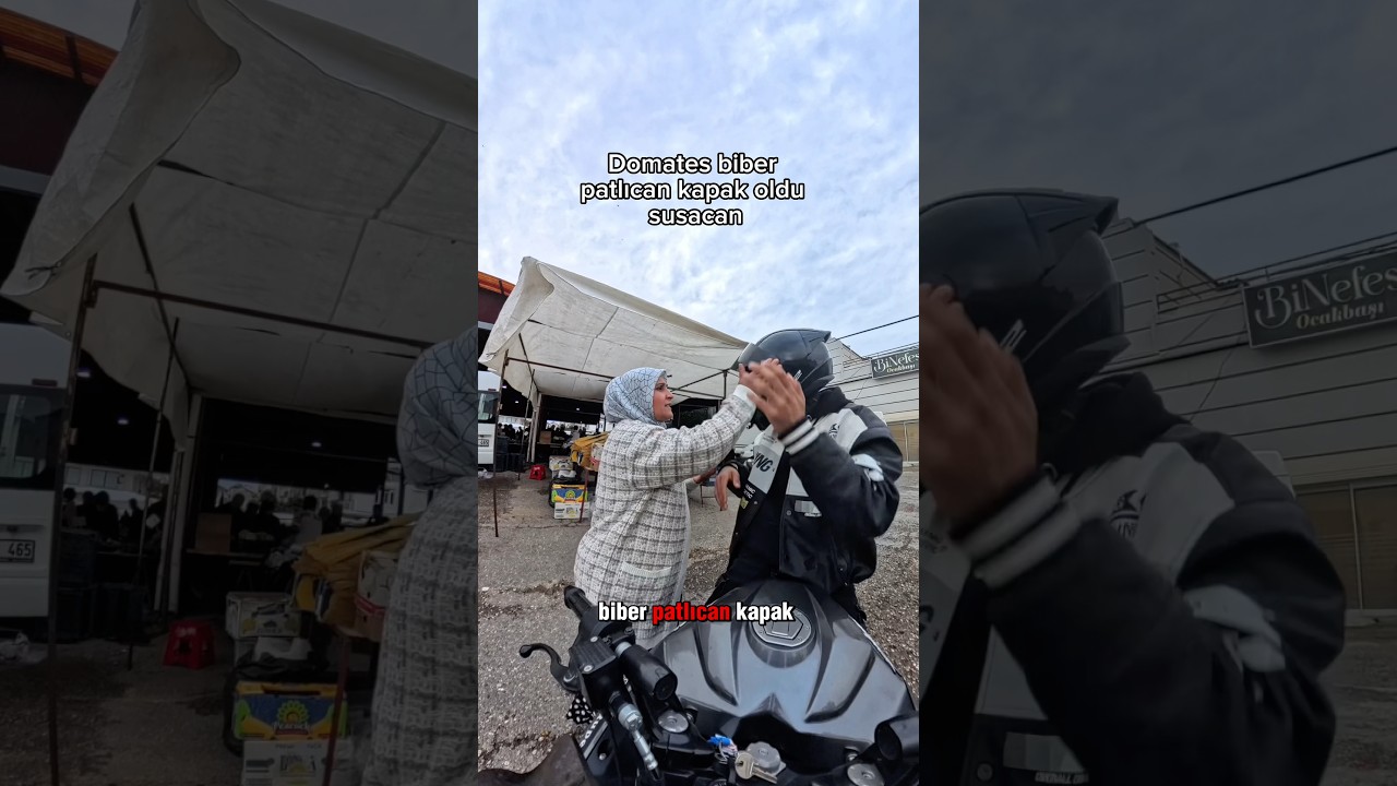 Annemle alıma katıldık😍#anne #funny #anne #biker #bikergirl #keşfet #keşfetteyiz #akım #kedi